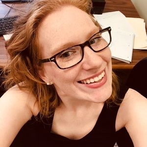 Meet your Posher, Rita